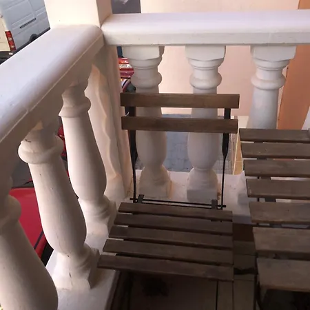 Apartamento La Gaviota