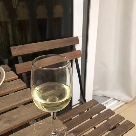 Appartement La Gaviota *