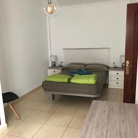Apartamento La Gaviota