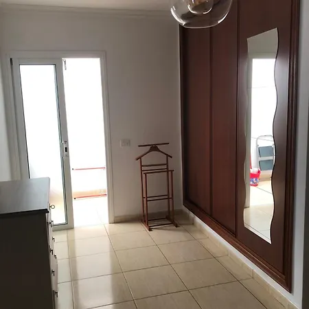 La Gaviota Apartamento *